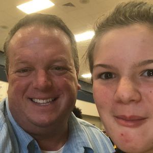 Meet your Posher, Paul